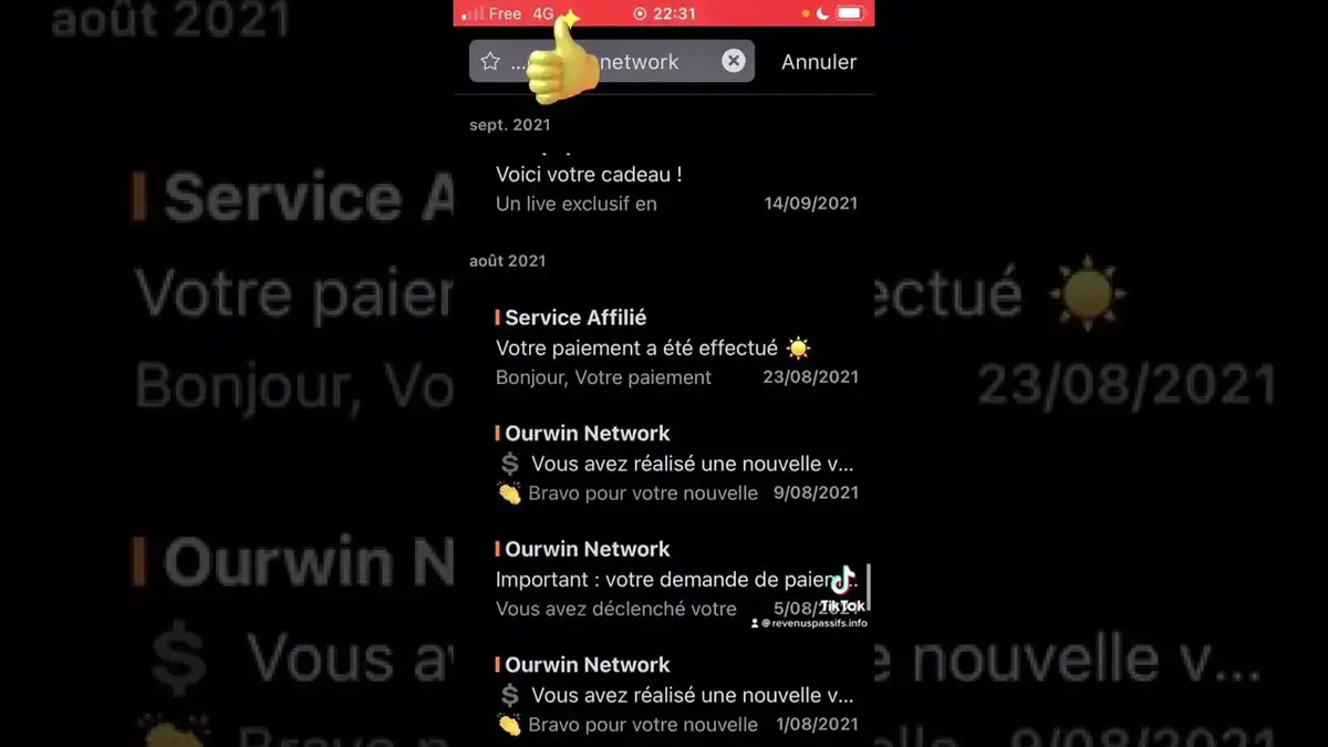 'Video thumbnail for Monétisez votre Expertise'