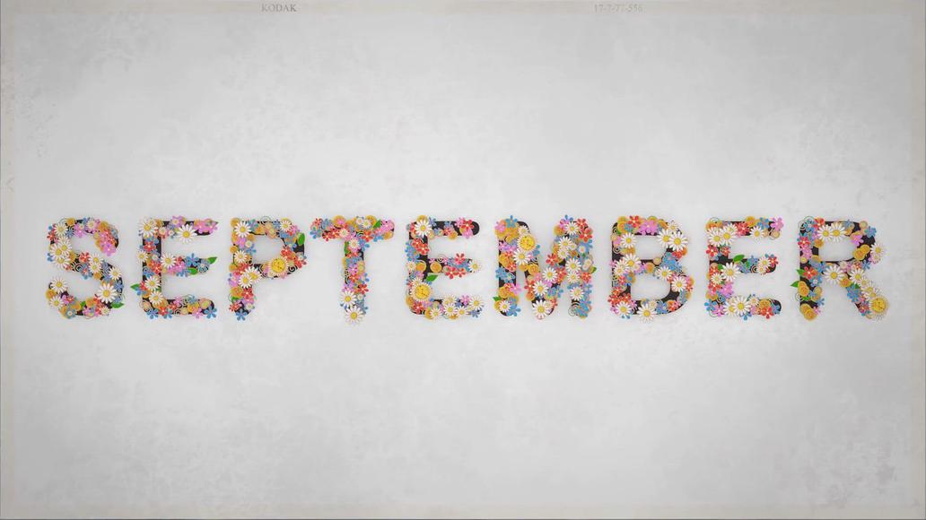 'Video thumbnail for September 2022 Writing Report'