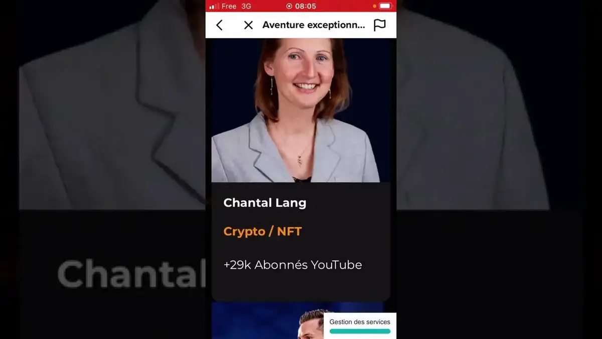 'Video thumbnail for Réussir Tout ce que Vous Entreprenez : Panthéon Business Club'