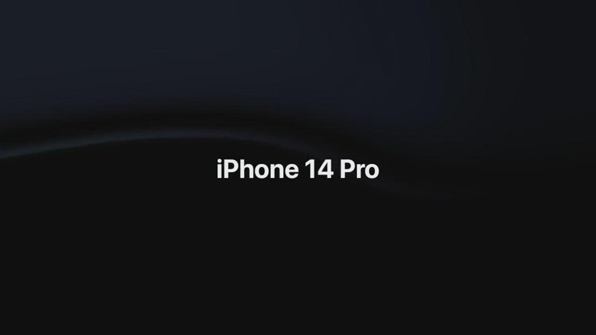 'Video thumbnail for اليوم سيتم الكشف رسميا عن iPhone 14'