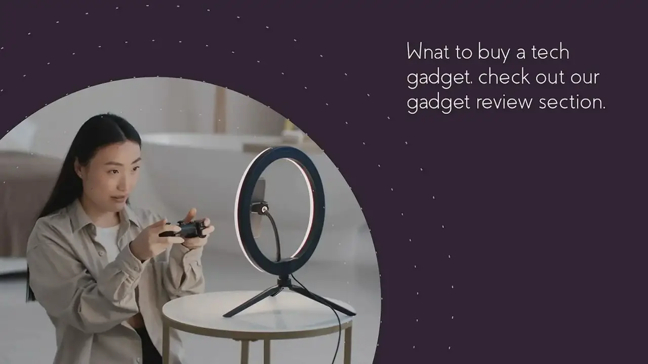 'Video thumbnail for geekymr'