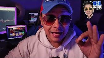 'Video thumbnail for ✅CriptoNOTICIAS hoy: Coinbase niega vender datos 🌟 Mirror Trading FRAUDE Bitcoin en 18K 🌟Ashanty'