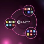 Projet crypto unity